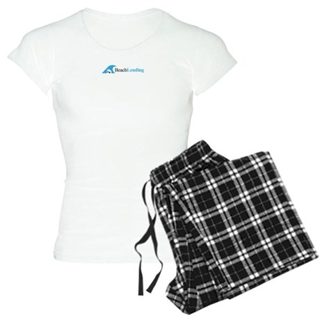 Women's light pajamas