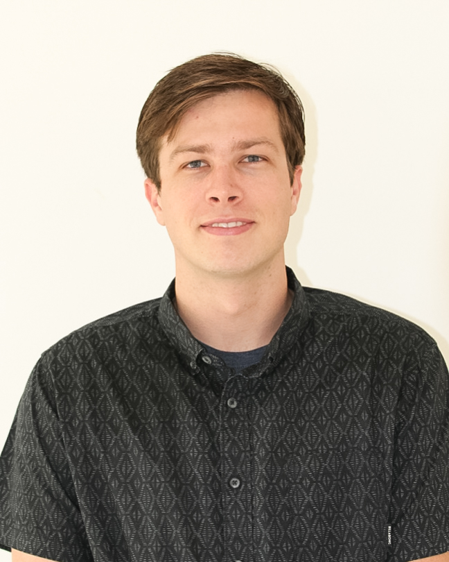 Noah from Beach Lending
