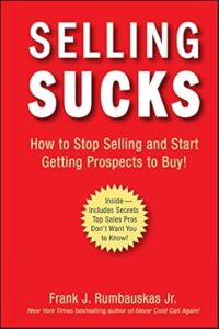selling sucks cover
