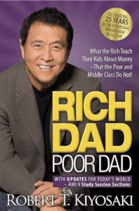 rich dad poor dad cover