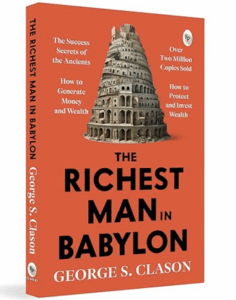 The Richest Man in Babylon